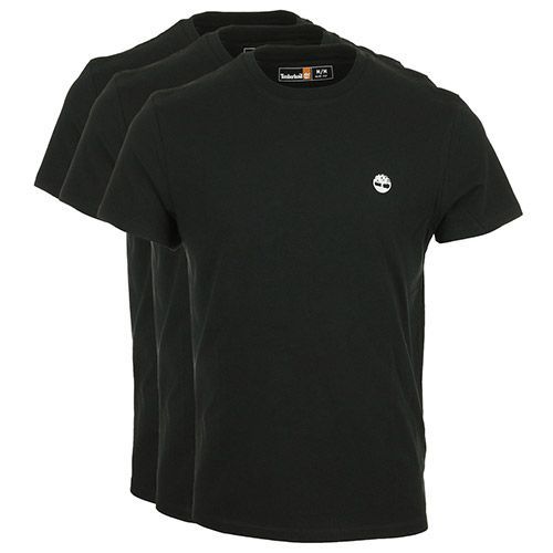 Timberland 3x Pack Tee