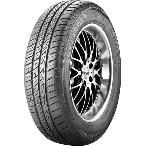 Pneu Barum Brillantis 2 ( 145/80 R13 75T )