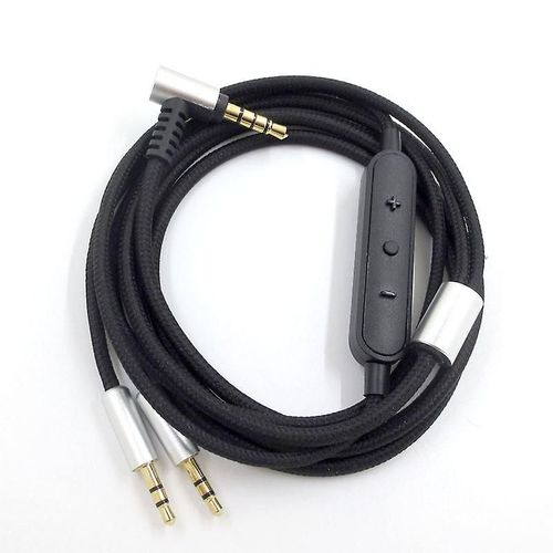 Câble audio de remplacement pour Hifiman Susvara
