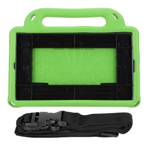 Coque De Protection Pour Galaxy Tab A 8.0 2019 T290 T295 Eva Housse Antichoc Adaptée Aux Enfants 8ingreen