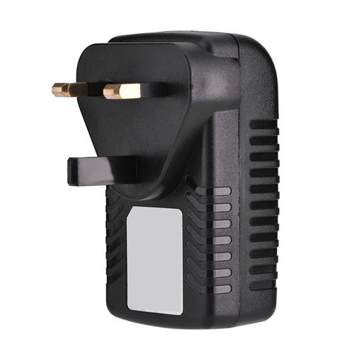 48V 0.5A Mur POE Injecteur Ethernet Adaptateur IP Téléphone/Caméra Alimentation UK Plug