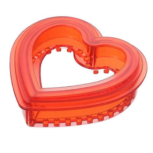 Coupe-sandwich et fabricant de sandwichs de scellant