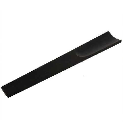 4/4 Taille Violon Fretboard Ebony Fretboard Noir