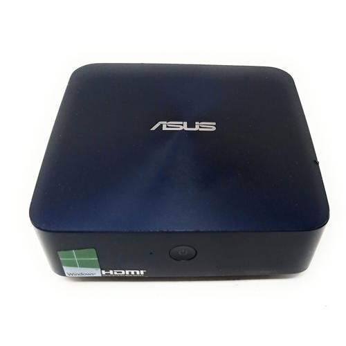 ASUS UN45H Mini PC Intel Celeron N3000 - 1.04 GHZ - RAM 2 Go - SSD 32 Go