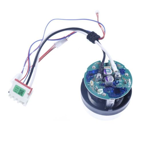Moteur - Aspirateur (EAU64483707 LG)