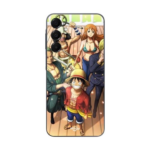 Coque Samsung Galaxy A16 One Piece Manga Anime