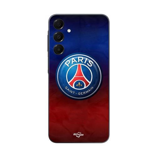 Coque Pour Samsung Galaxy A16 Psg Logo Coloré