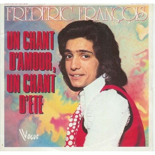Un Chant D'amour, Un Chant D'ete