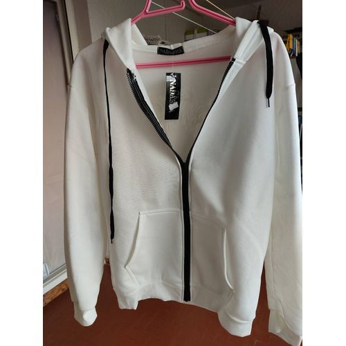 Veste Capuche Unisexe