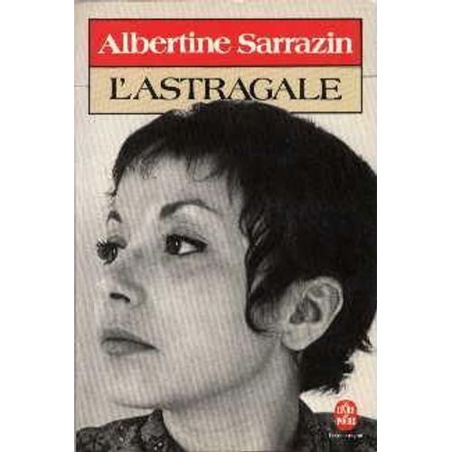L'astragale