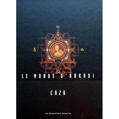 Le Monde D'arkadi