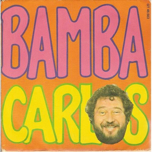 Bamba Carlos