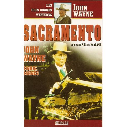 Sacramento Vf   In Old Californi