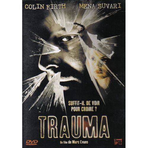 Trauma (Dvd Locatif)