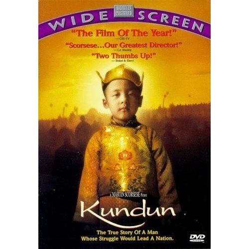 Kundun