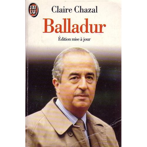 Edouard Balladur