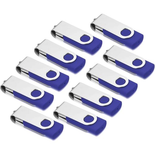 Clé Usb Mémoire Usb 20 1 Go Lilas[X1786]