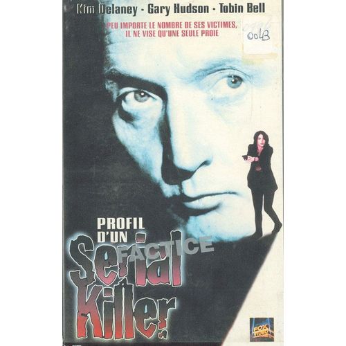 Profil D'un Serial Killer