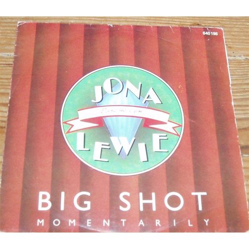 Big Shot - Momentarily