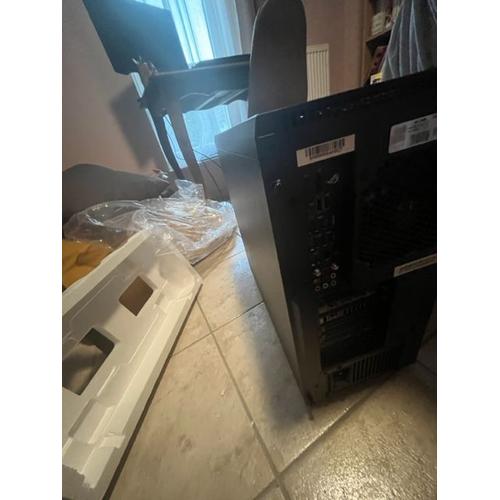 PC Gamer Intel Core i9-13900kf - 3 Ghz - Ram 64 Go - SSD 2 To + DD 12 To