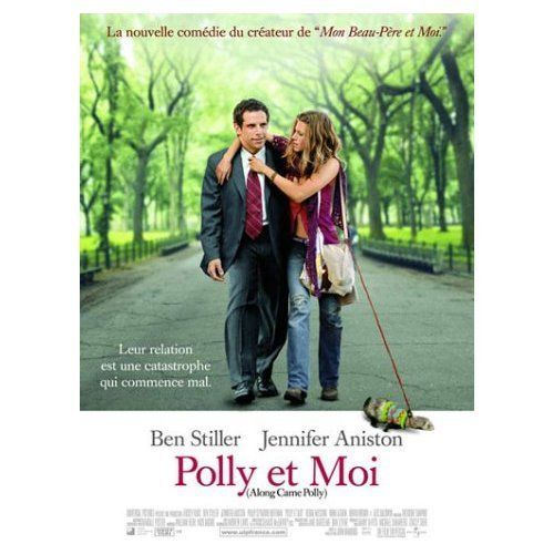 Polly Et Moi (Location)