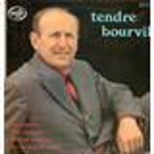Tendre Bourvil