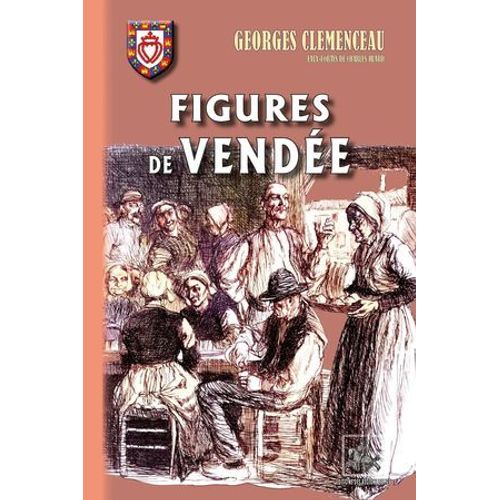 Figures De Vendée