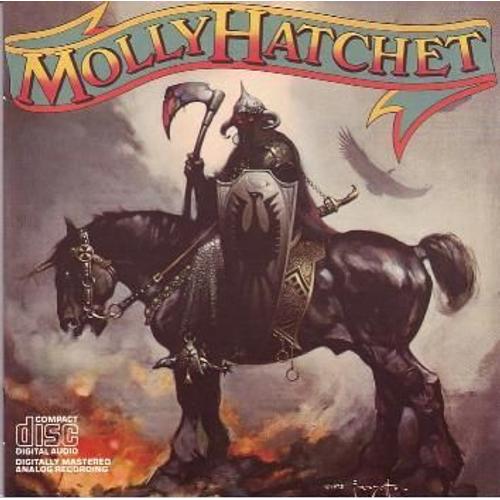 Molly Hatchet