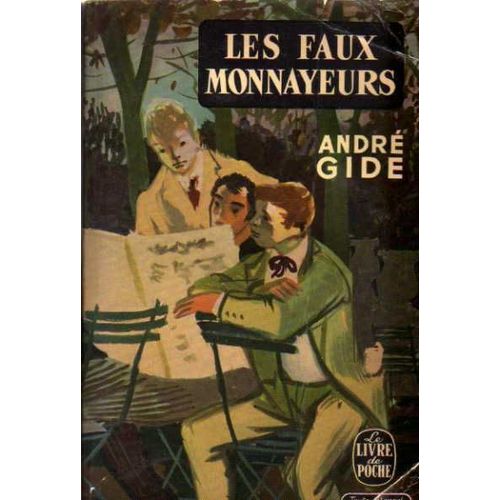 Les Faux Monnayeurs