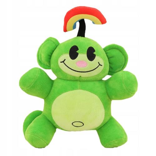 32cm Arc-En-Ciel Singe Kawaii Jouets En Peluche D