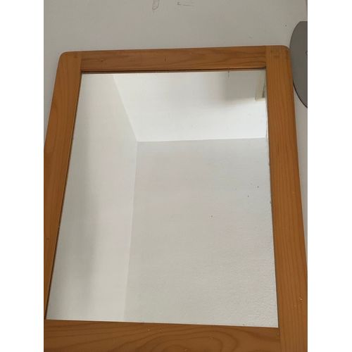 Miroir 60x48