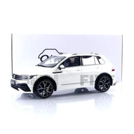Otto Mobile 1/18 Ot1001 Volkswagen Tiguan R - 2021 Diecast Modelcar-Otto Mobile