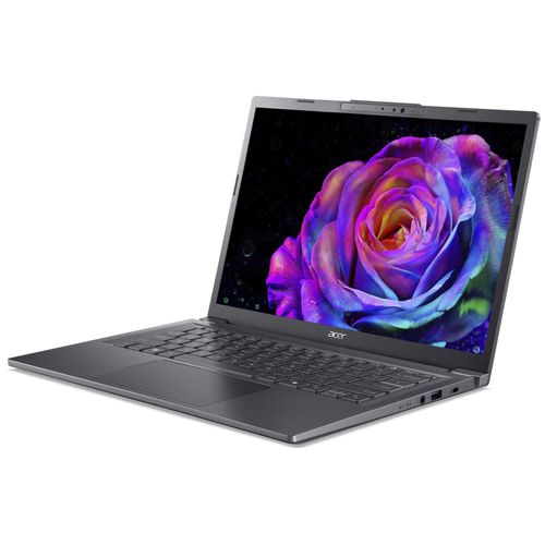 Acer Aspire 14 AI A14-52M - 14" Core Ultra 5 226V 16 Go RAM 1.024 To SSD Gris AZERTY