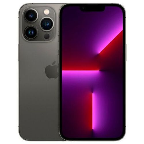 Apple iPhone 13 Pro 128 Go Graphite