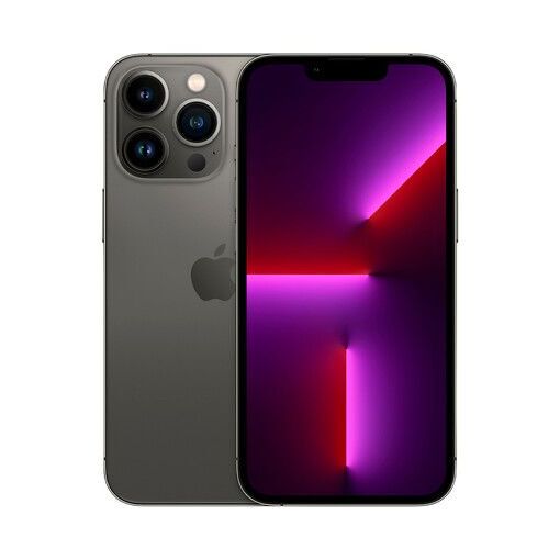 Apple iPhone 13 Pro 128 Go Graphite