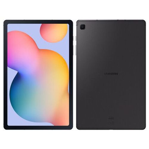 Tablette Samsung Galaxy Tab S6 Lite 64 Go 10.4 pouces Gris oxford