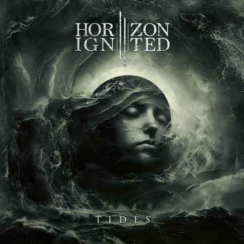 Horizon Ignited - Tides (Digipak) [Compact Discs]
