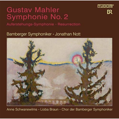 Symphonie No. 2 - ¿Résurrection¿