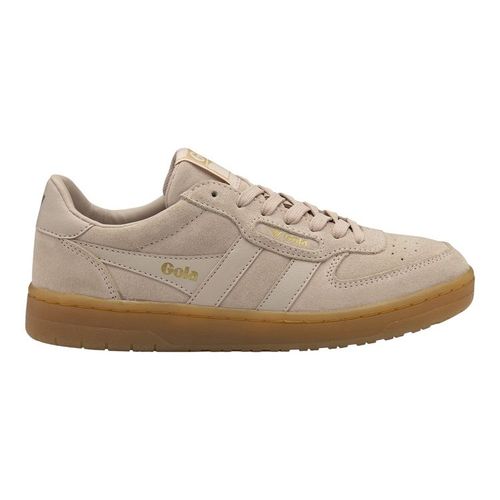 Gola Hawk Suede 86