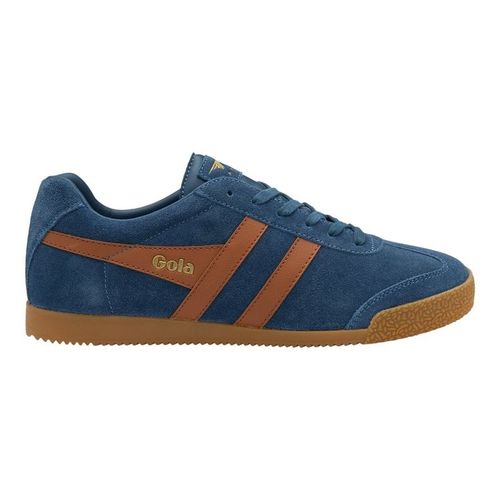 Harrier Suede