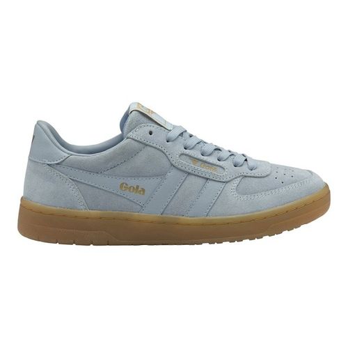 Gola Hawk Suede 86