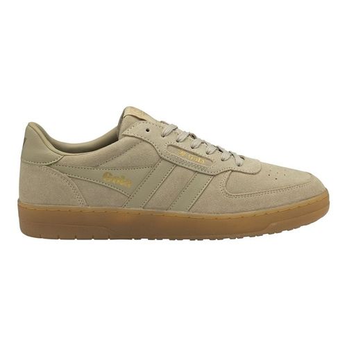 Gola Hawk Suede 86