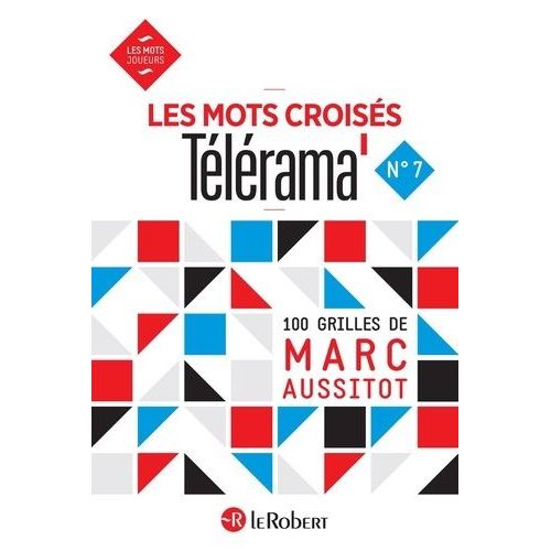 Les Mots Croisés Télérama