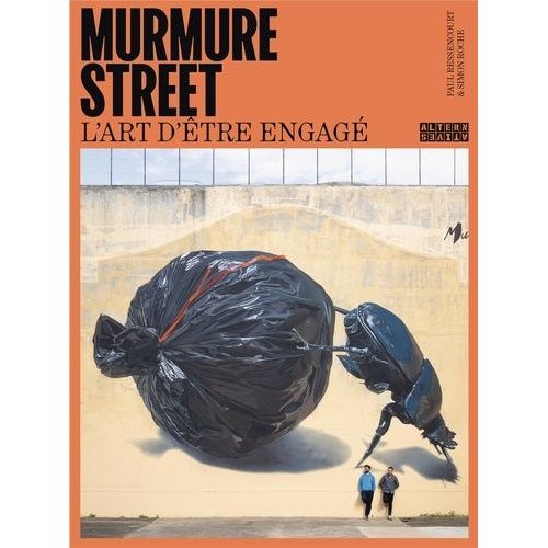 Murmure - L'art D'être Engagé