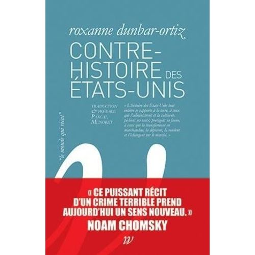 Contre-Histoire Des Etats-Unis