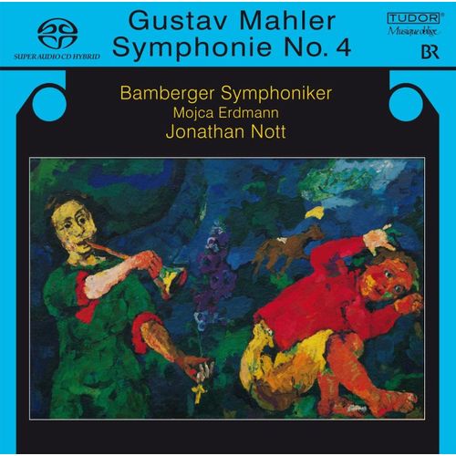 Symphonie No. 4