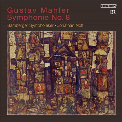 Symphonie No. 8 Mahler