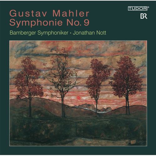 Symphonie No. 9 Mahler