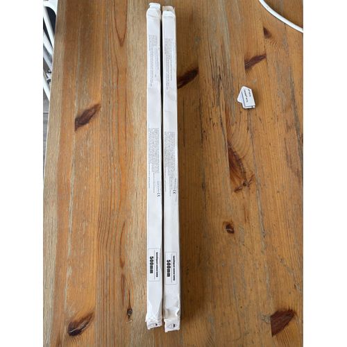 Lot De 2 Veilleuses Led