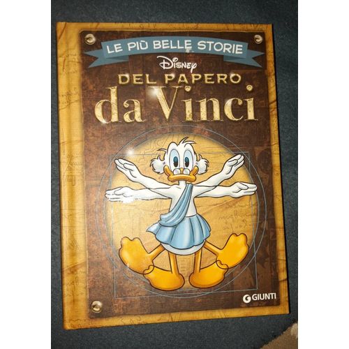 La Più Belle Storie - Del Papero Da Vinci